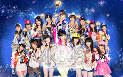 AKB48バラの儀式スロット